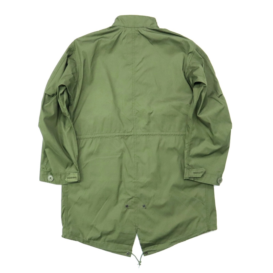希少サイズ XS デッド ビンテージ US ARMY M65 モッズコート 古着 希少サイズ XS デッド ビンテージ US ARMY M65 モッズコート 古着