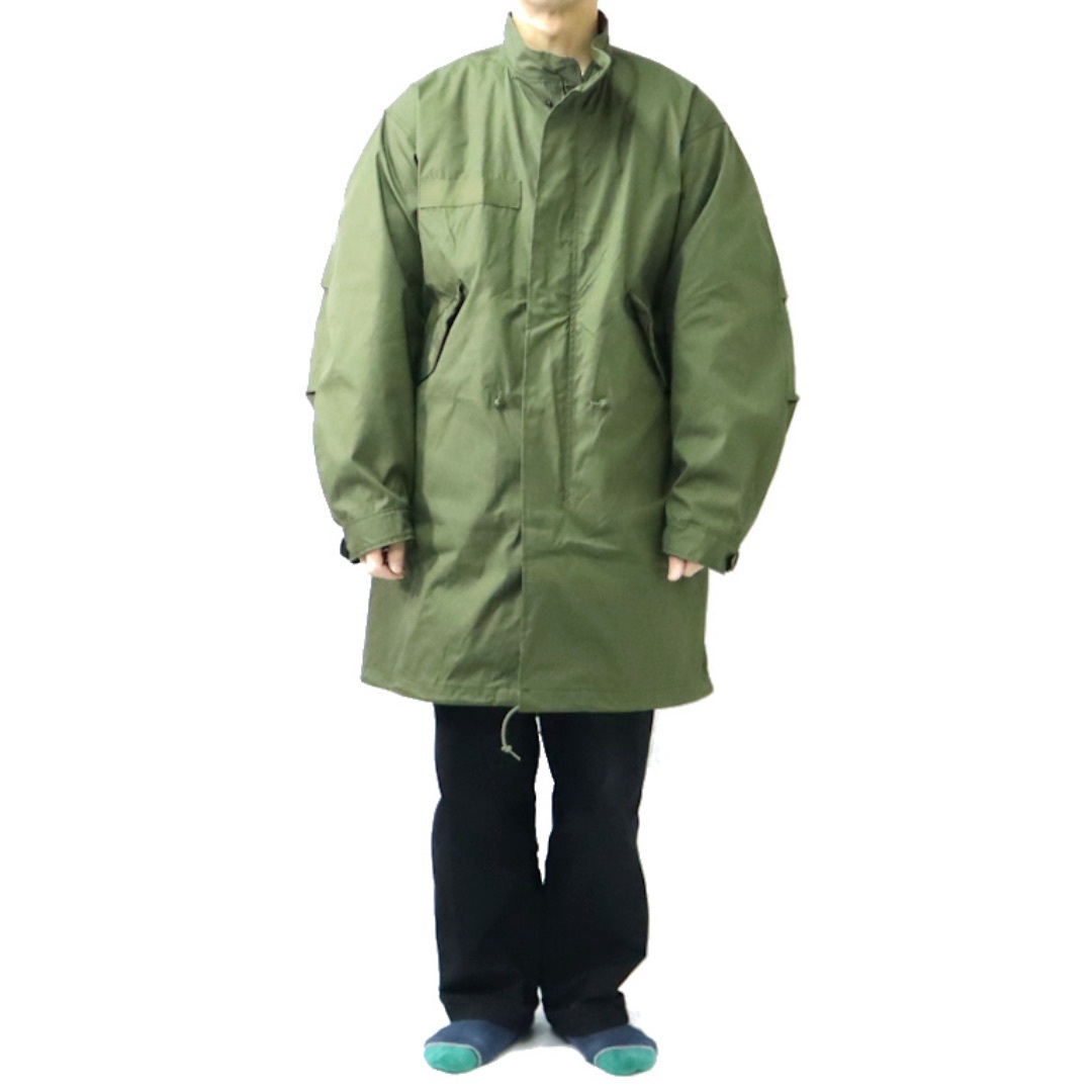 希少サイズ XS デッド ビンテージ US ARMY M65 モッズコート 古着 希少サイズ XS デッド ビンテージ US ARMY M65 モッズコート 古着