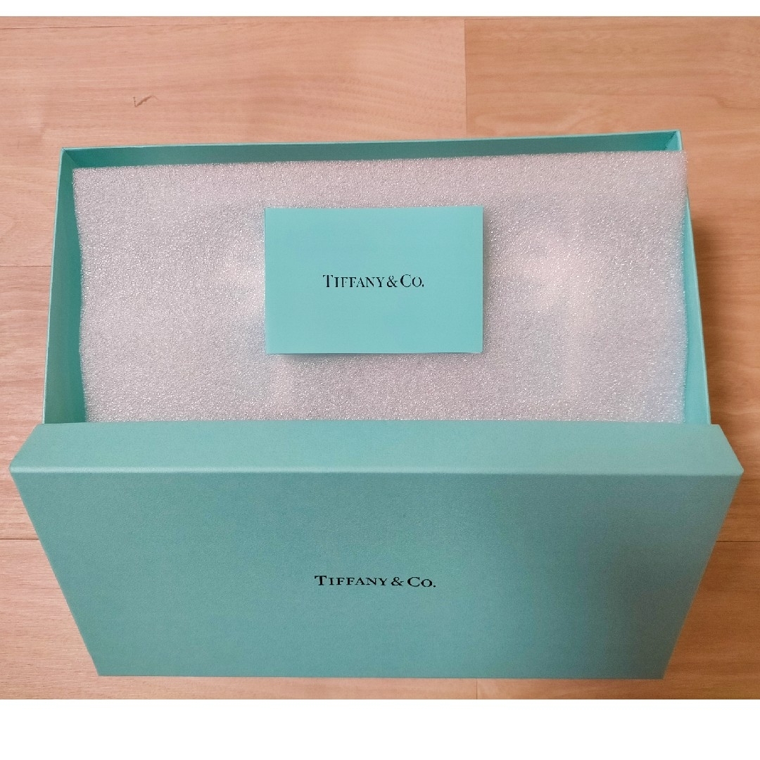 Tiffany & Co.(ティファニー)のTiffany& Co. マグカップ インテリア/住まい/日用品のキッチン/食器(グラス/カップ)の商品写真