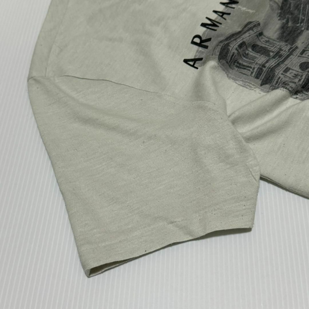 ARMANI EXCHANGE(アルマーニエクスチェンジ)のARMANI EXCHANGE 半袖 Tシャツ トップス Sサイズ ブランド メンズのトップス(Tシャツ/カットソー(半袖/袖なし))の商品写真