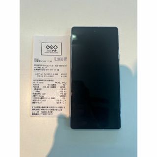 グーグルピクセル(Google Pixel)の極美品 SIMフリー pixel 7a 128GB(スマートフォン本体)