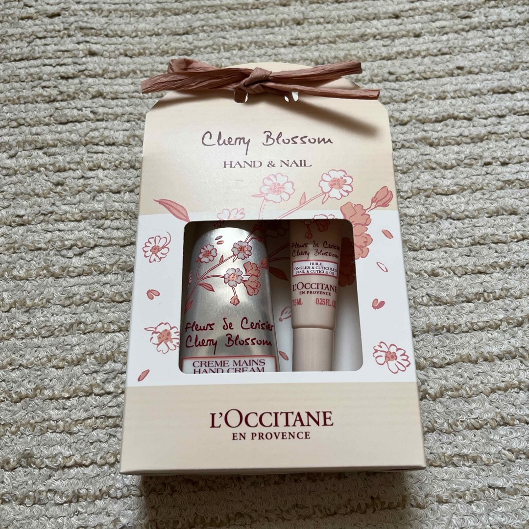 L'OCCITANE(ロクシタン)のL'OCCITANE   ロクシタン  ハンドクリーム・ネイル コスメ/美容のボディケア(ハンドクリーム)の商品写真