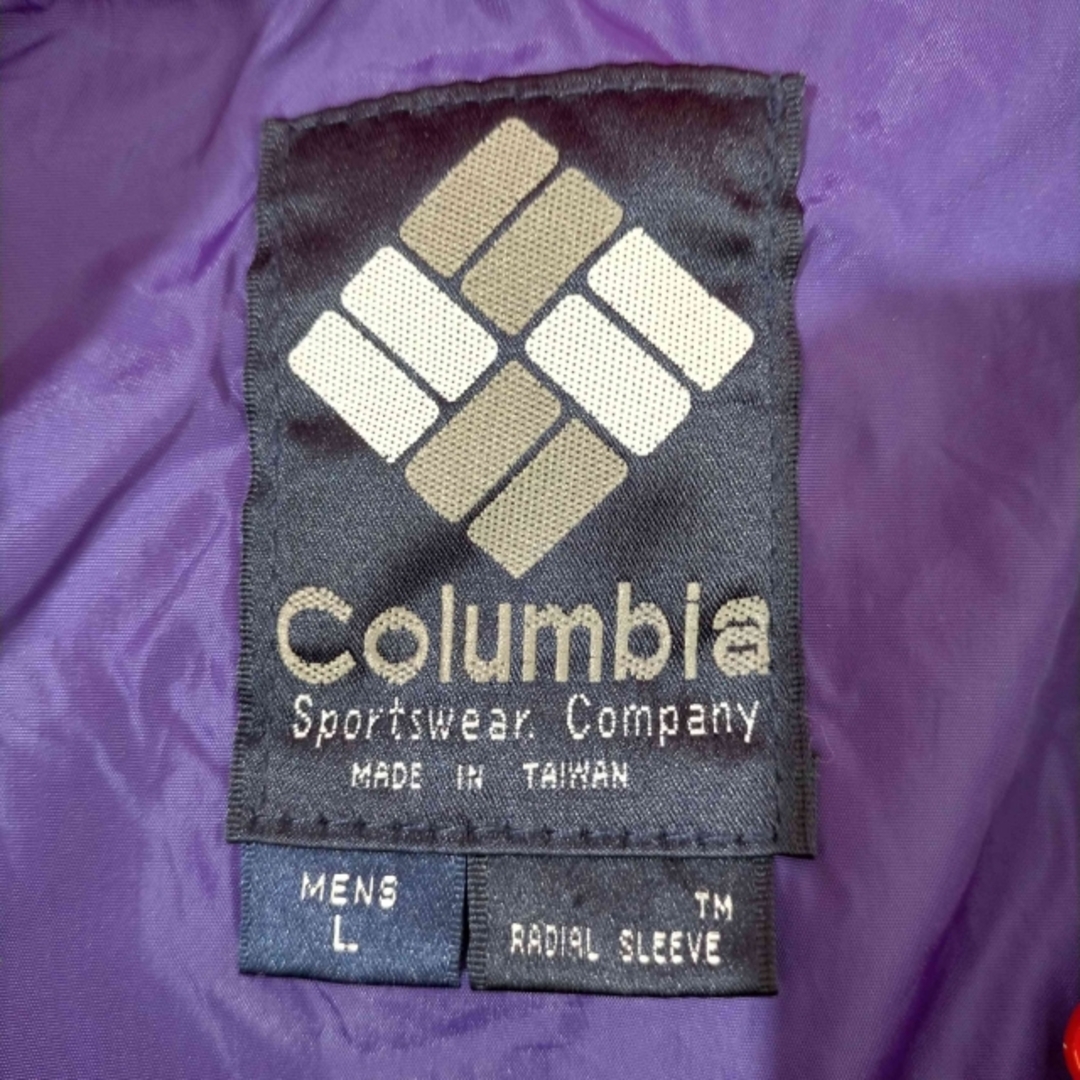 Columbia(コロンビア)のColumbia(コロンビア) powder keg ナイロンシェルジャケット メンズのジャケット/アウター(その他)の商品写真