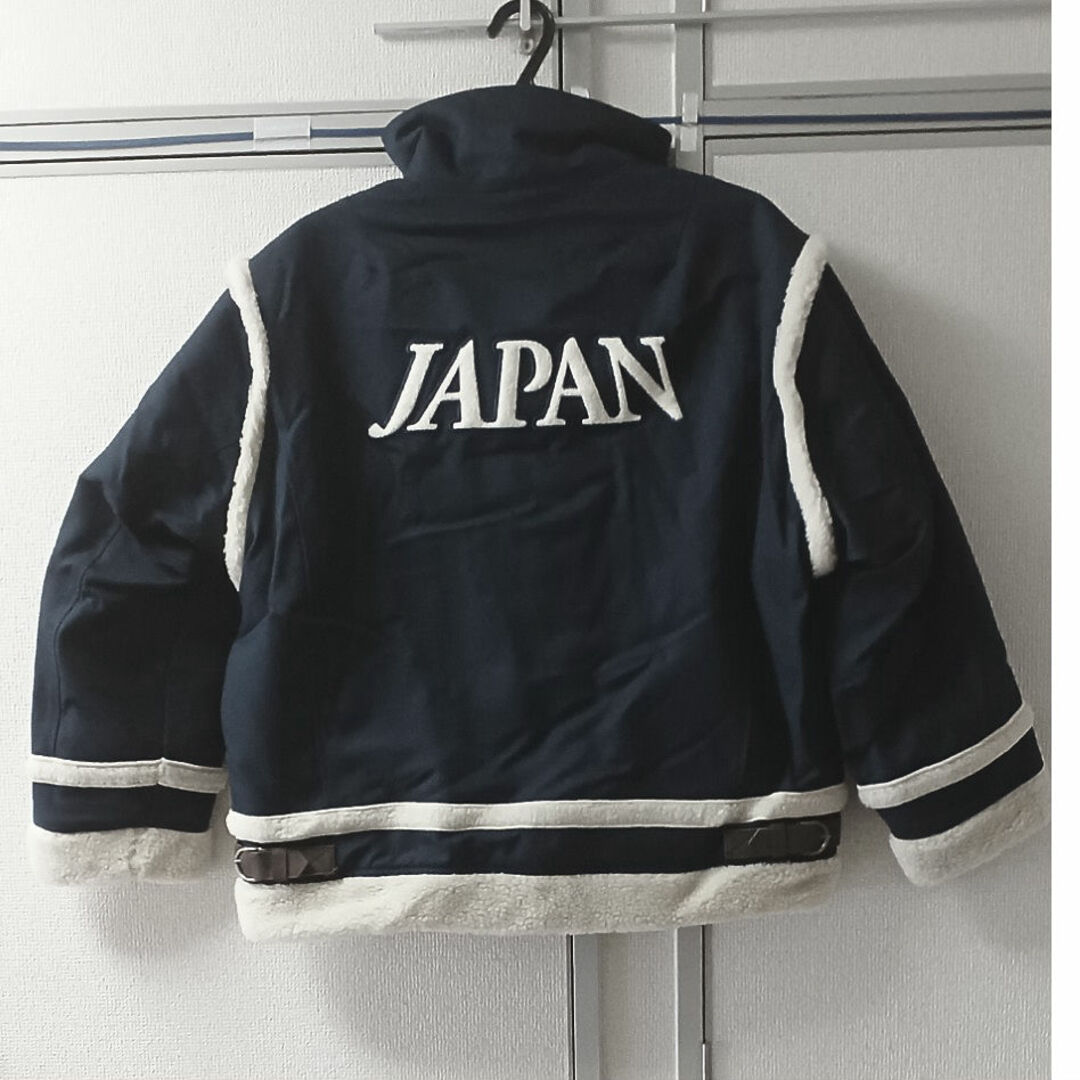 MIZUNO - 未使用保管品1998長野オリンピックJAPAN限定モデルの MIZUNO - 未使用保管品1998長野オリンピックJAPAN限定モデルの