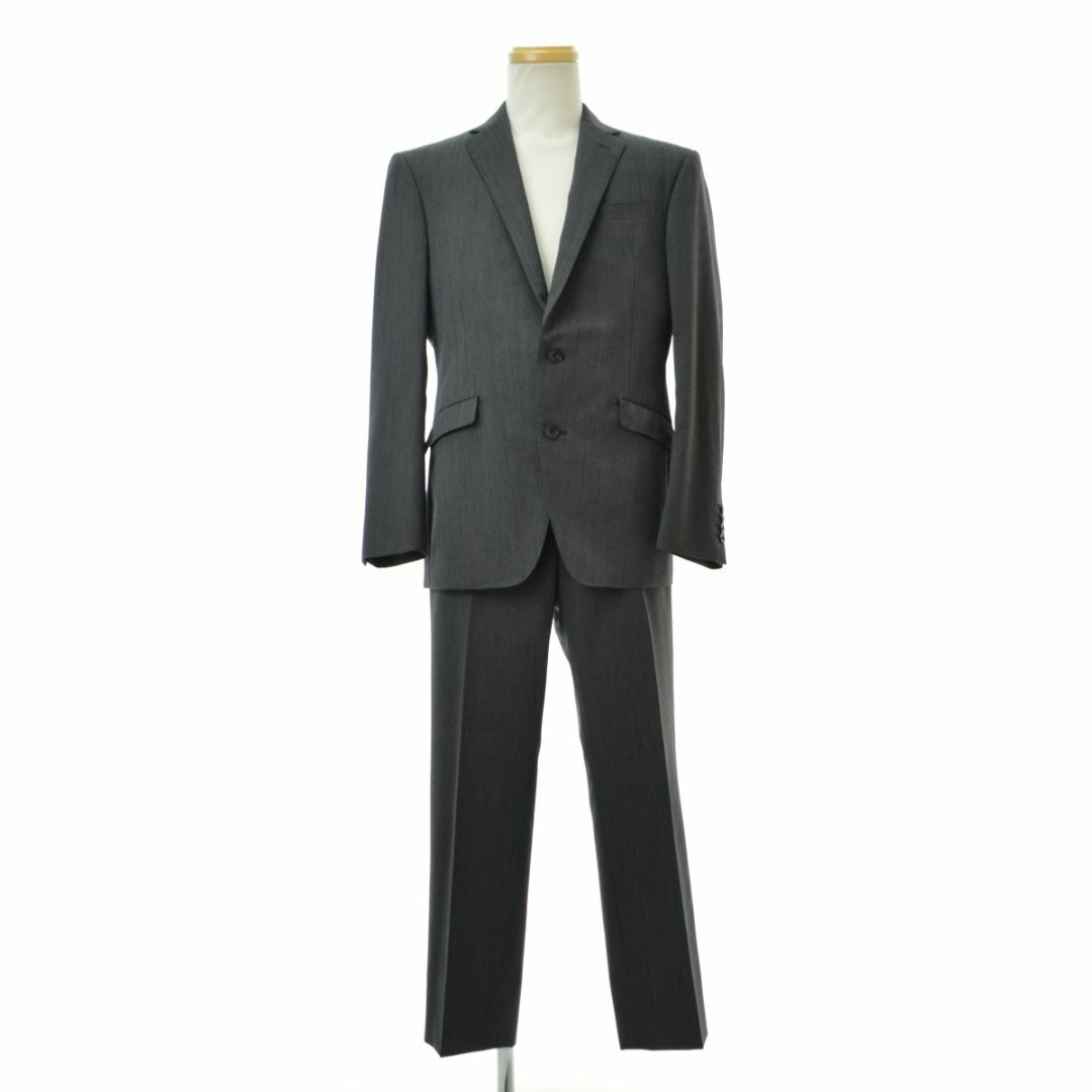 【SUITSELECT】BLR9403 2釦シングルスーツ メンズのスーツ(セットアップ)の商品写真