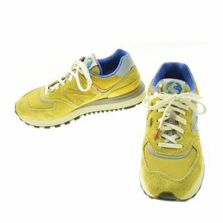 ニューバランス(New Balance)の【NEWBALANCE×Bodega】U574LGB1 スニーカー(スニーカー)