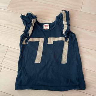 デニムダンガリー(DENIM DUNGAREE)のデニムダンガリー  タンクトップ(Tシャツ/カットソー)