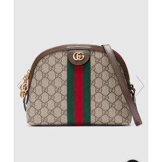 グッチ(Gucci)のGUCCI クロスボディバッグ　オフィディア　GGショルダーバッグ(ショルダーバッグ)