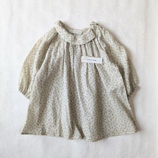 ソーアプルーム(SOOR PLOOM)の◆美品◆Soor Ploom◆Agatha Tunic◆1yr(ブラウス)