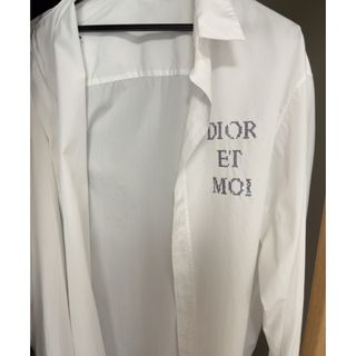 クリスチャンディオール(Christian Dior)のDior Yシャツ(シャツ)