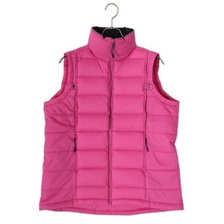 マーモット(MARMOT)のMARMOT CAPITAL PERTEX TOWN DOWN VEST(ダウンベスト)