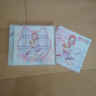 わんだふるぷりきゅあ！　主題歌シングル(その他)