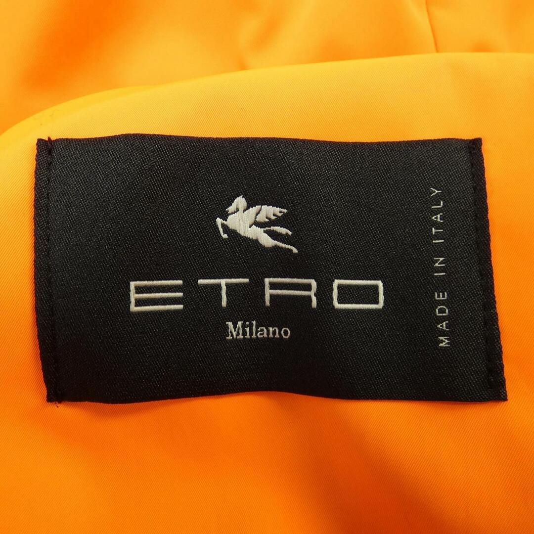 ETRO(エトロ)のエトロ ETRO コート メンズのジャケット/アウター(その他)の商品写真