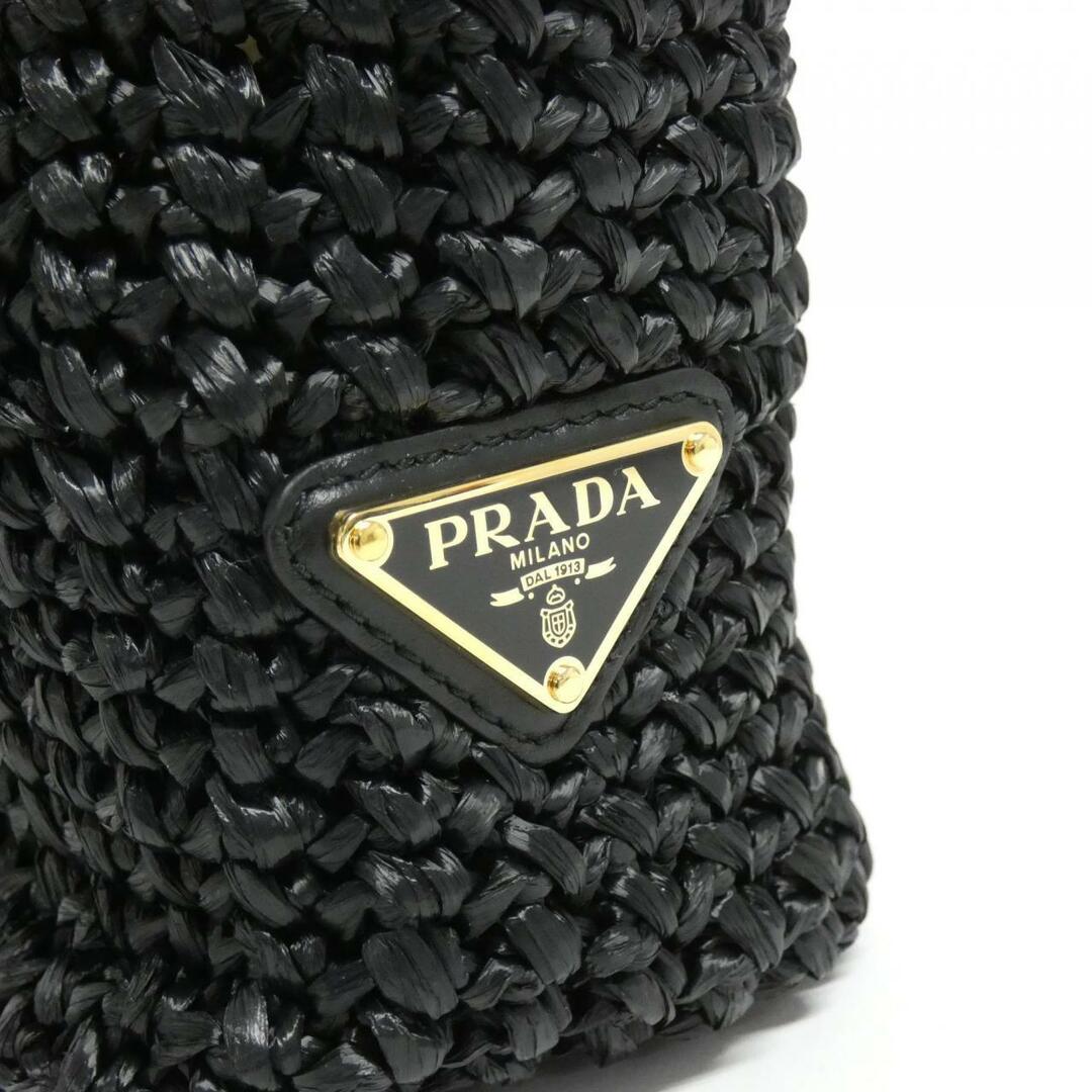 PRADA(プラダ)の【新品】プラダ 1BG422 バッグ レディースのバッグ(その他)の商品写真