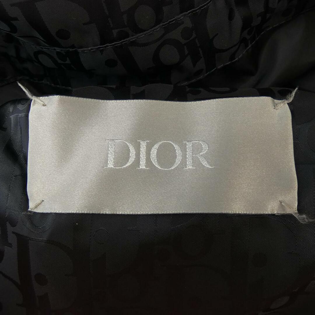 Dior(ディオール)のディオール DIOR ダウンジャケット メンズのジャケット/アウター(テーラードジャケット)の商品写真