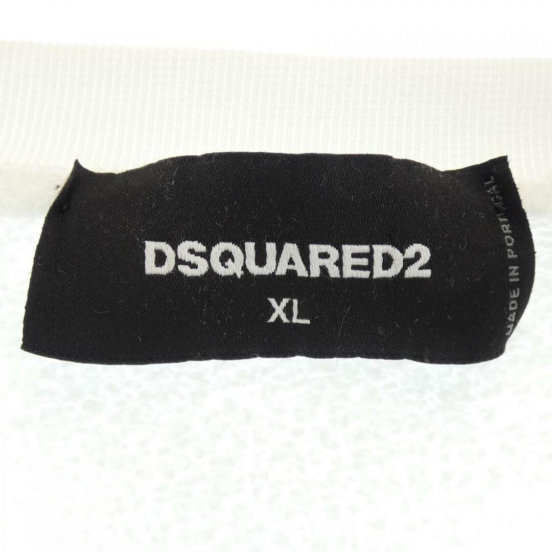 DSQUARED2(ディースクエアード)のディースクエアード DSQUARED2 スウェット メンズのトップス(スウェット)の商品写真