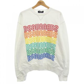 ディースクエアード DSQUARED2 スウェット