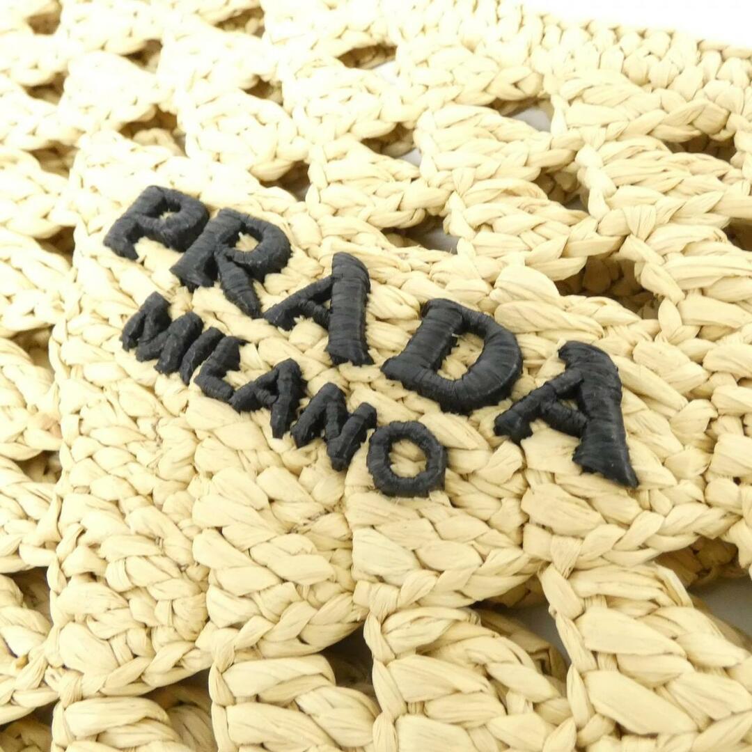 PRADA(プラダ)の【新品】プラダ 1BG493 バッグ レディースのバッグ(その他)の商品写真