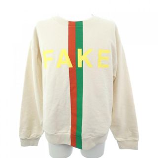 グッチ(Gucci)のグッチ GUCCI スウェット(スウェット)