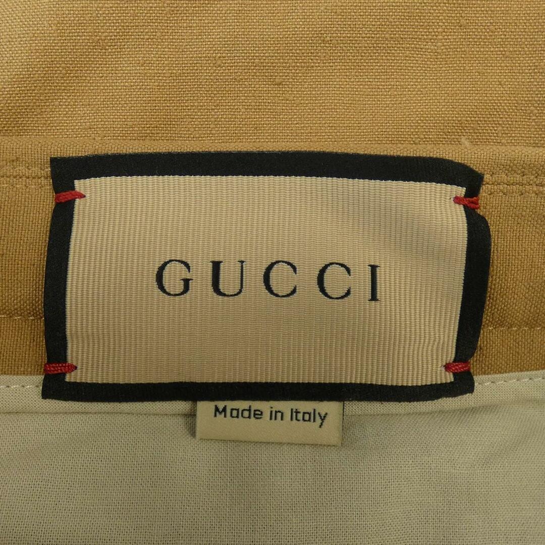 Gucci(グッチ)のグッチ GUCCI パンツ メンズのパンツ(その他)の商品写真