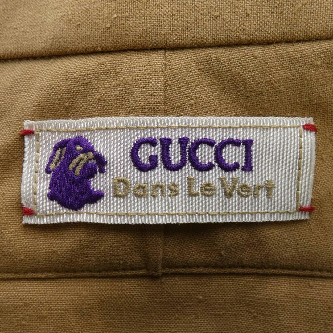 Gucci(グッチ)のグッチ GUCCI パンツ メンズのパンツ(その他)の商品写真