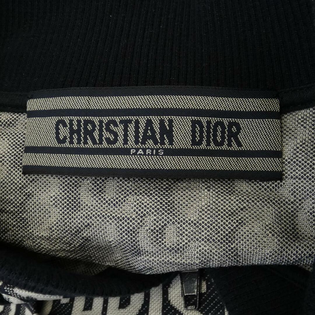 Christian Dior(クリスチャンディオール)のクリスチャンディオール CHRISTIAN DIOR ブルゾン レディースのジャケット/アウター(ブルゾン)の商品写真