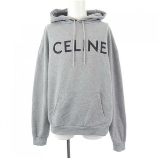 セリーヌ CELINE パーカー