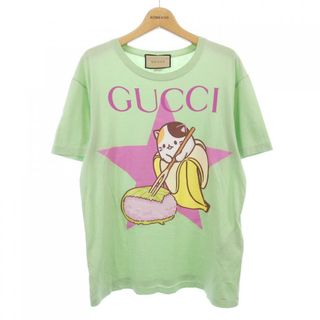 グッチ(Gucci)のグッチ GUCCI Tシャツ(カットソー(長袖/七分))