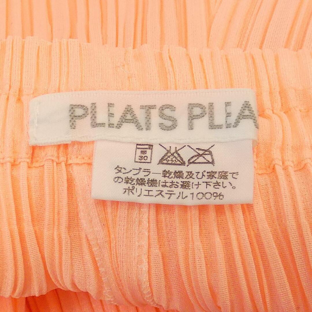 PLEATS PLEASE ISSEY MIYAKE(プリーツプリーズイッセイミヤケ)の【ヴィンテージ】プリーツプリーズ PLEATS PLEASE パンツ レディースのパンツ(その他)の商品写真