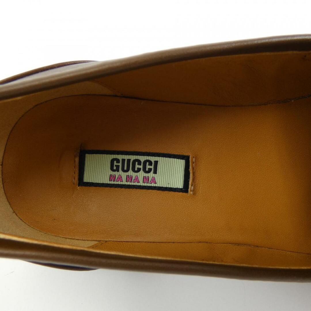 Gucci(グッチ)のグッチ GUCCI シューズ メンズの靴/シューズ(その他)の商品写真