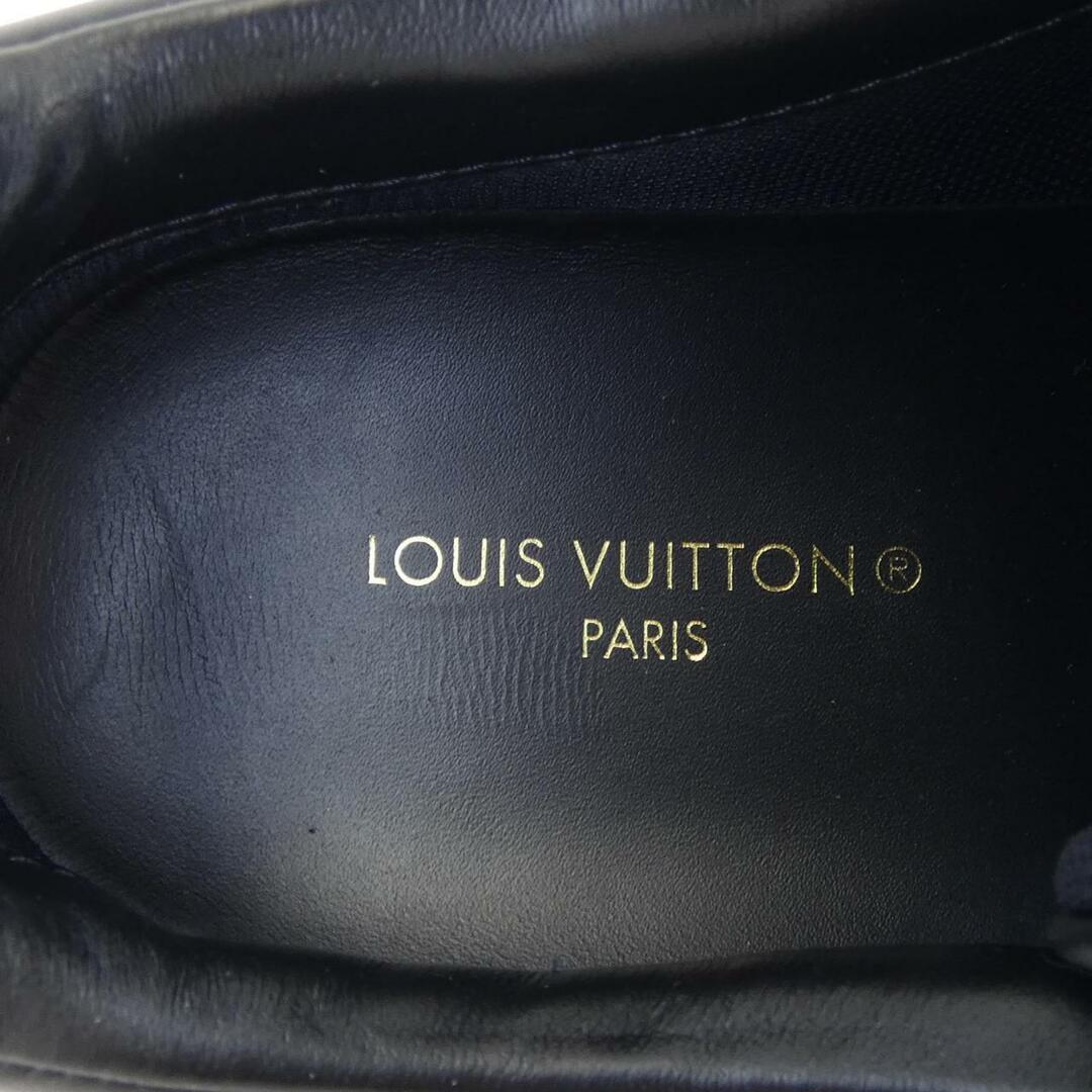 LOUIS VUITTON(ルイヴィトン)のルイヴィトン LOUIS VUITTON スニーカー メンズの靴/シューズ(スニーカー)の商品写真