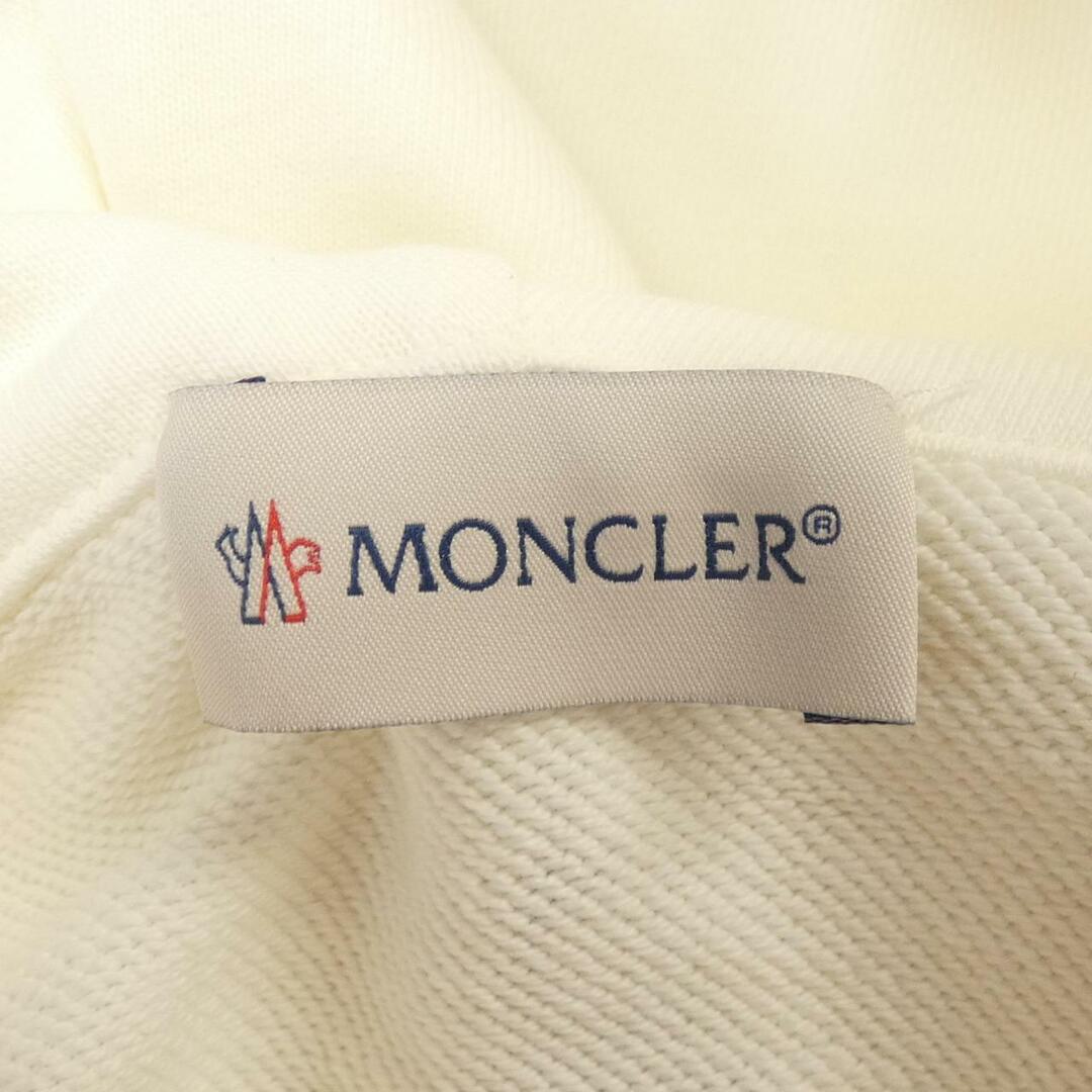 MONCLER(モンクレール)のモンクレール MONCLER パーカー メンズのトップス(スウェット)の商品写真