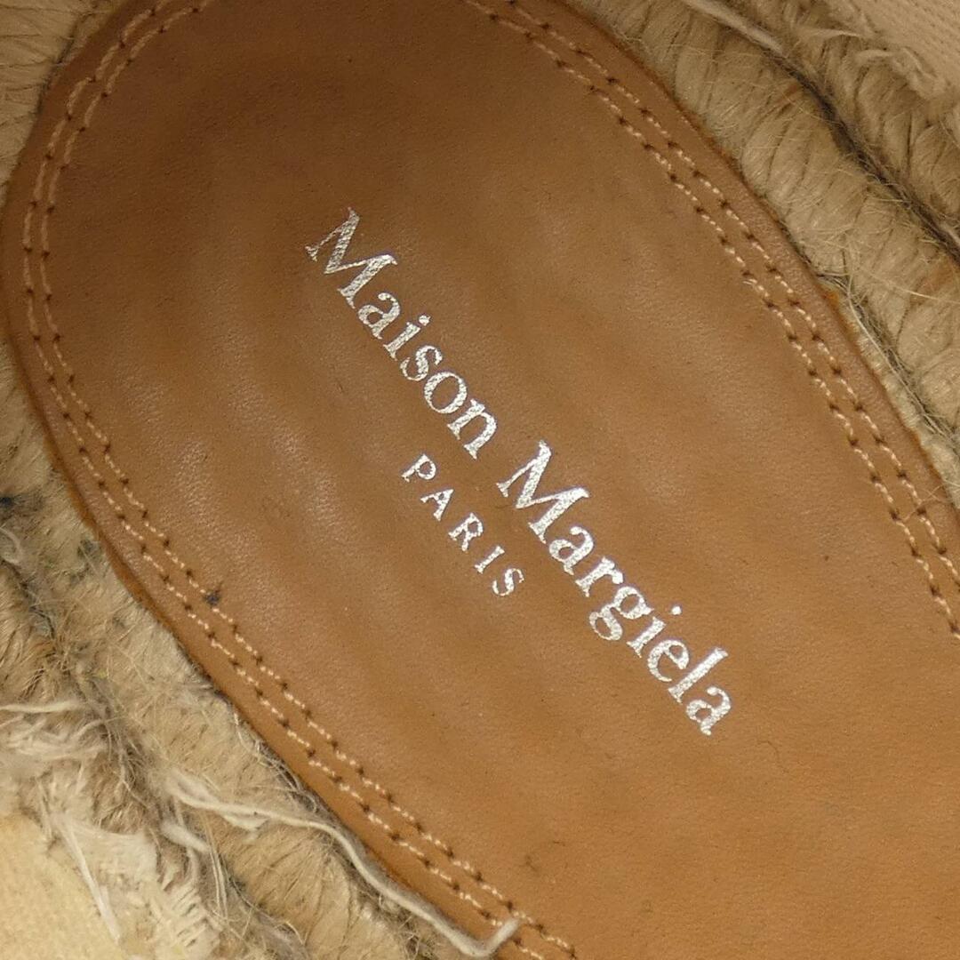 Maison Martin Margiela(マルタンマルジェラ)のメゾンマルジェラ Maison Margiela シューズ メンズの靴/シューズ(その他)の商品写真