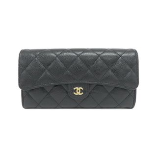 シャネル(CHANEL)のシャネル タイムレスクラシック ライン AP0241 財布(財布)