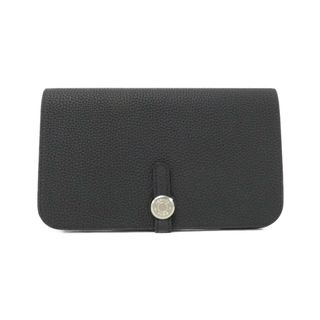 エルメス(Hermes)のエルメス ドゴン デュオ 043070CK 財布(財布)