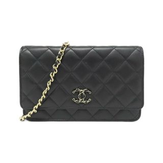 シャネル(CHANEL)のシャネル AP3622 チェーンウォレット(財布)