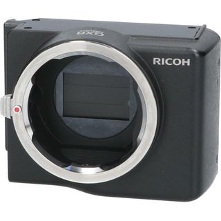 リコー(RICOH)のＲＩＣＯＨ　ＧＸＲ　ＭＯＵＮＴ　Ａ１２(その他)