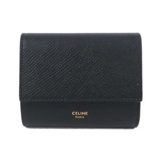 セリーヌ(celine)の【新品】セリーヌ 10B573BEL 財布(財布)