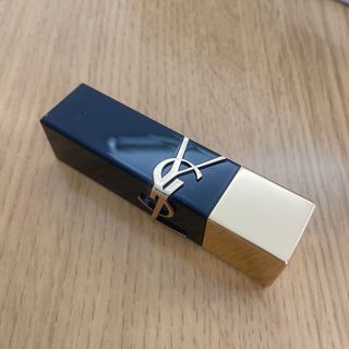 イヴサンローラン(Yves Saint Laurent)のYSL ルージュピュールクチュール ザ ボールド 02 リップ 口紅(口紅)