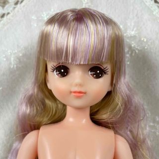 リカチャン(リカちゃん)のおたのしみドール　リカちゃんキャッスル　きらちゃん(人形)