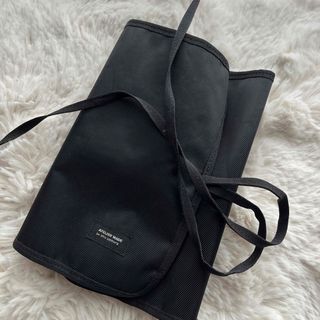 シュウウエムラ(shu uemura)のシュウウエムラ　メイクブラシポーチ(ポーチ)