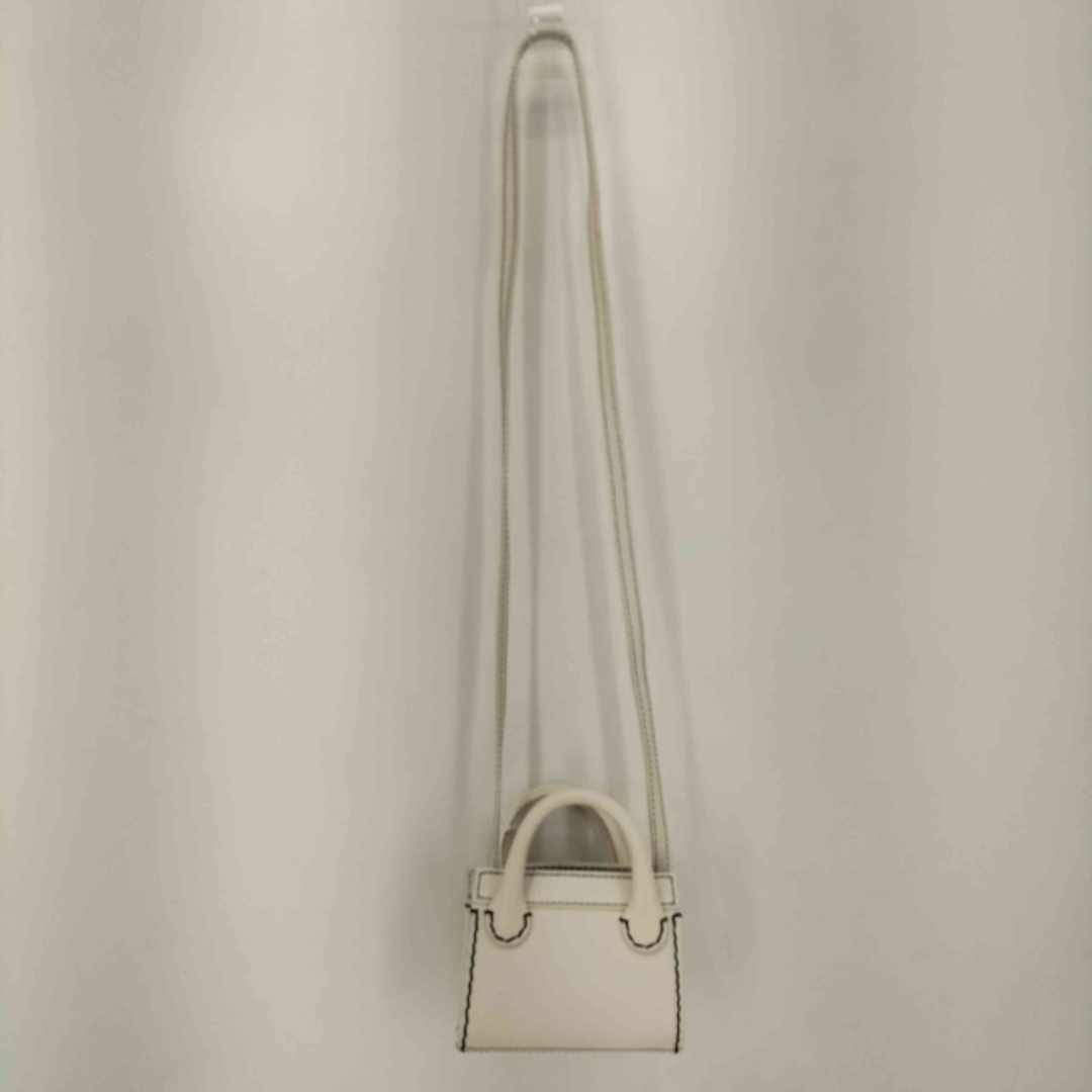 Chloe(クロエ)のChloe(クロエ) EDITH NANO BAG レディース バッグ レディースのバッグ(ショルダーバッグ)の商品写真