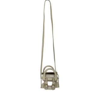 クロエ(Chloe)のChloe(クロエ) EDITH NANO BAG レディース バッグ(ショルダーバッグ)