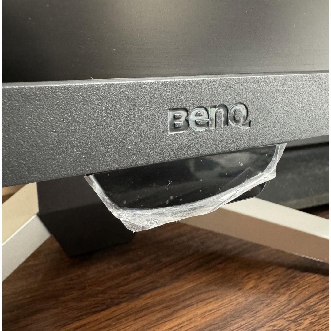 BENQ(ベンキュー)のリック@即購入OK様 スマホ/家電/カメラのPC/タブレット(ディスプレイ)の商品写真