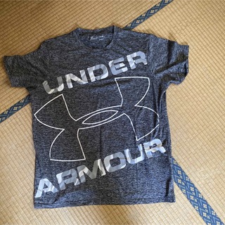 アンダーアーマー(UNDER ARMOUR)のアンダーアーマー   トレーニングシャツ　XXL メンズ(トレーニング用品)