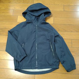 ギャップキッズ(GAP Kids)のギャップキッズ　ウィンドブレーカー　120サイズ(ジャケット/上着)