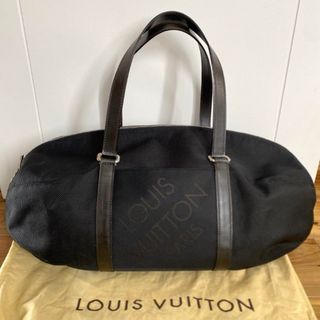 LOUIS VUITTON - ルイヴィトン アタカン ボストンバッグ