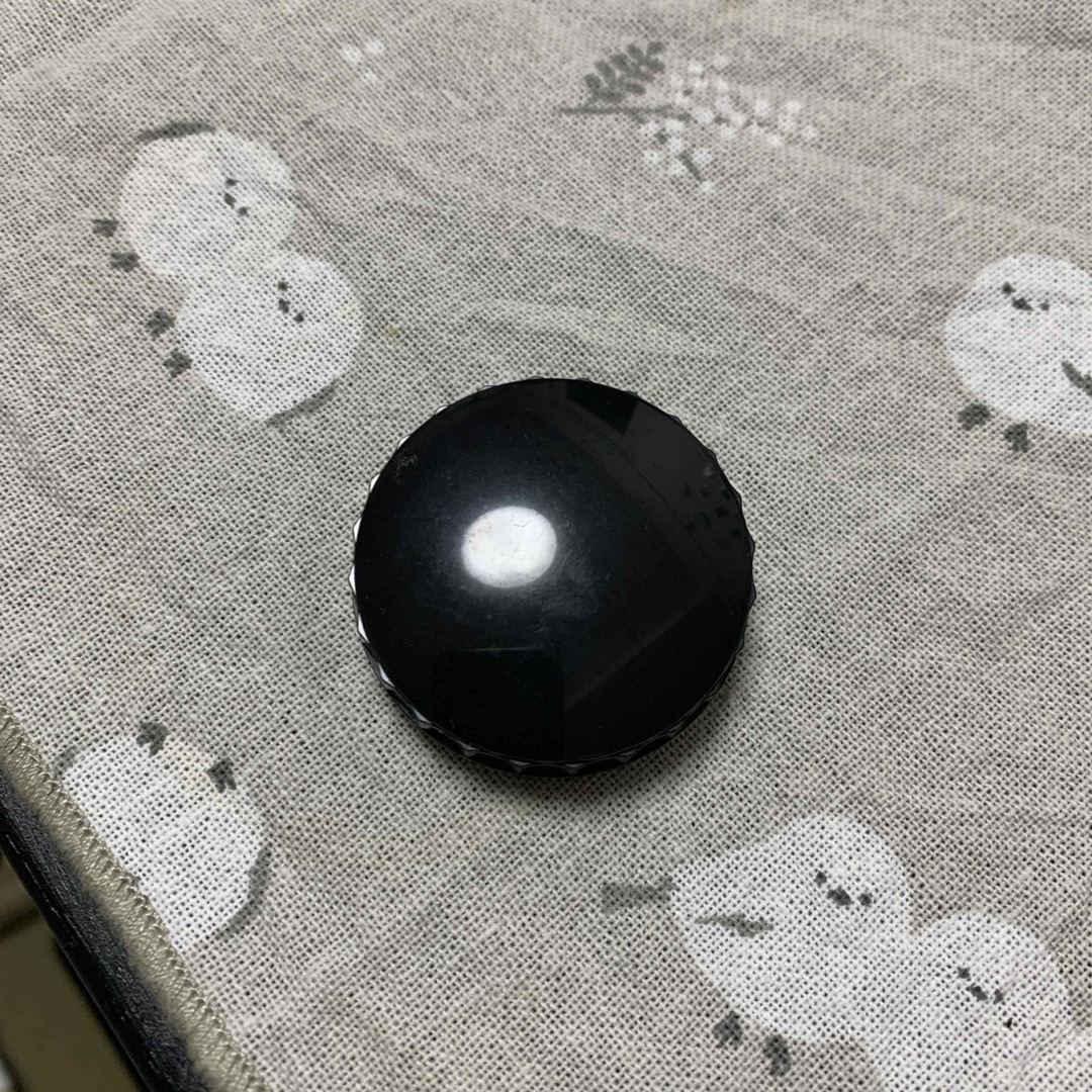 独裁者スイッチみたいな部品 インテリア/住まい/日用品のインテリア/住まい/日用品 その他(その他)の商品写真