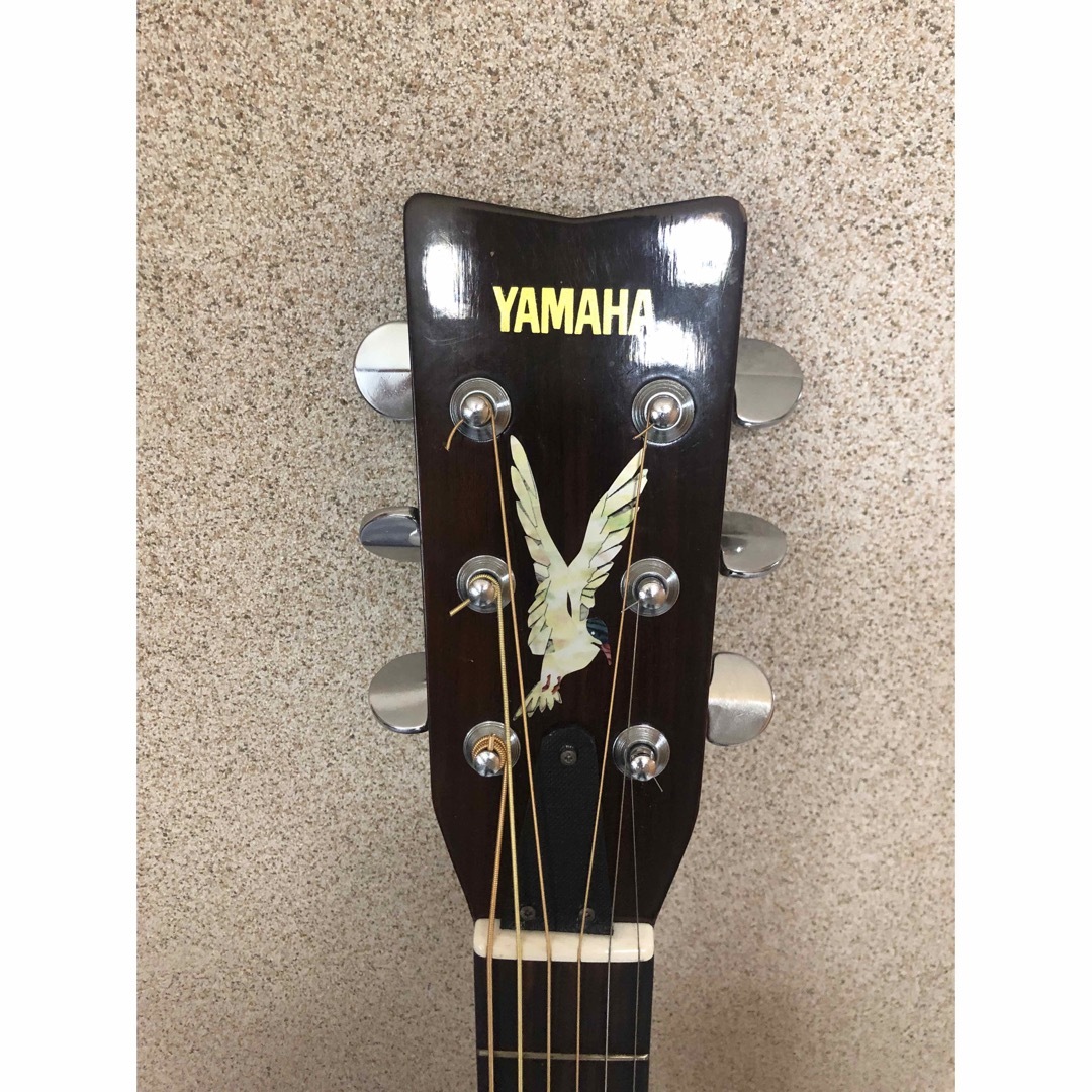 ヤマハ(ヤマハ)の送料無料！【エレアコ仕様】YAMAHA / FG-151B  ≪ハードケース付≫ 楽器のギター(アコースティックギター)の商品写真