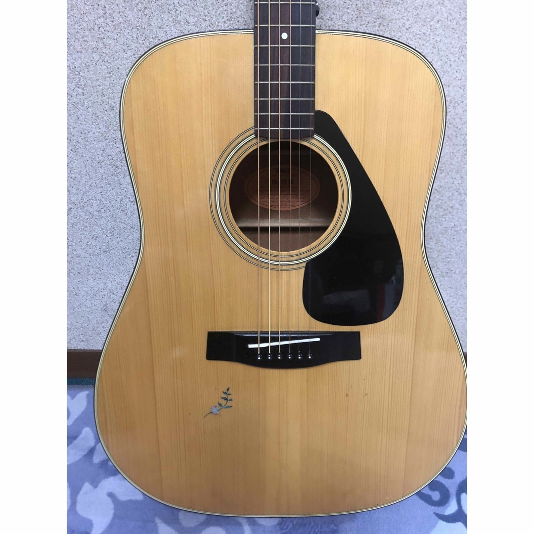 ヤマハ(ヤマハ)の送料無料！【エレアコ仕様】YAMAHA / FG-151B  ≪ハードケース付≫ 楽器のギター(アコースティックギター)の商品写真